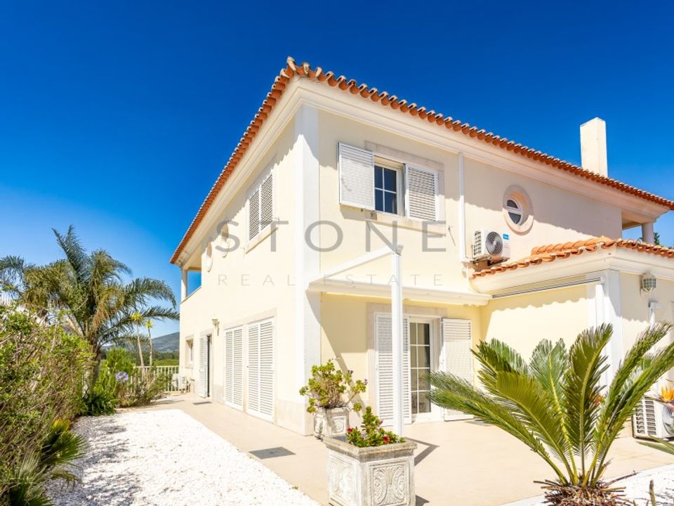 Villa i Cascais, Lisbon - foto 1