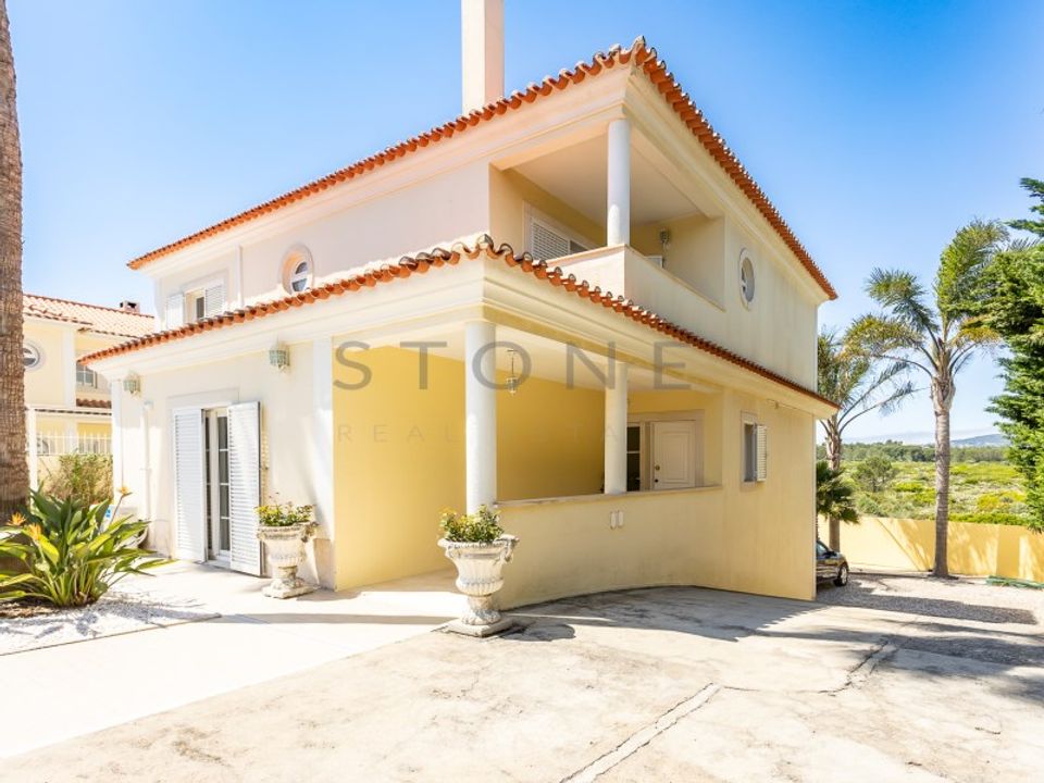 Villa i Cascais, Lisbon - foto 2
