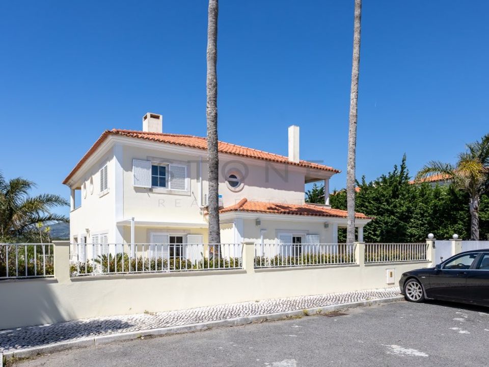 Villa i Cascais, Lisbon - foto 3