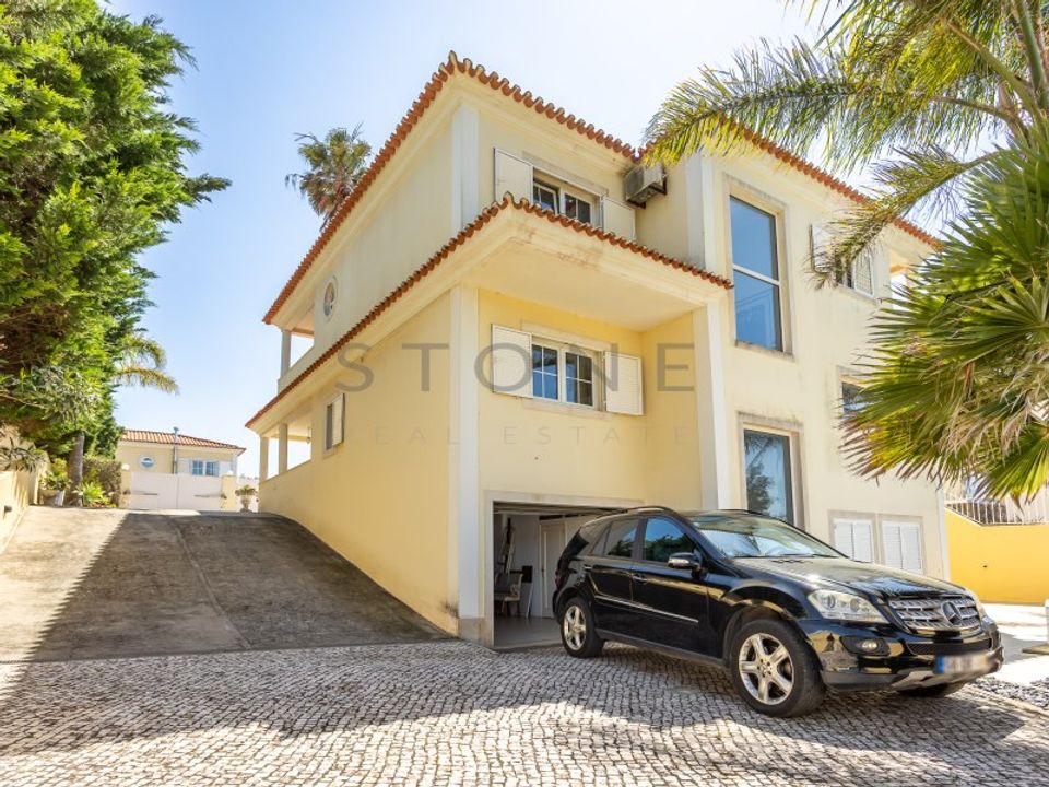 Villa i Cascais, Lisbon - foto 4