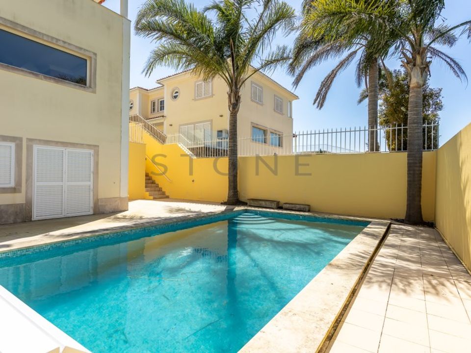 Villa i Cascais, Lisbon - foto 5