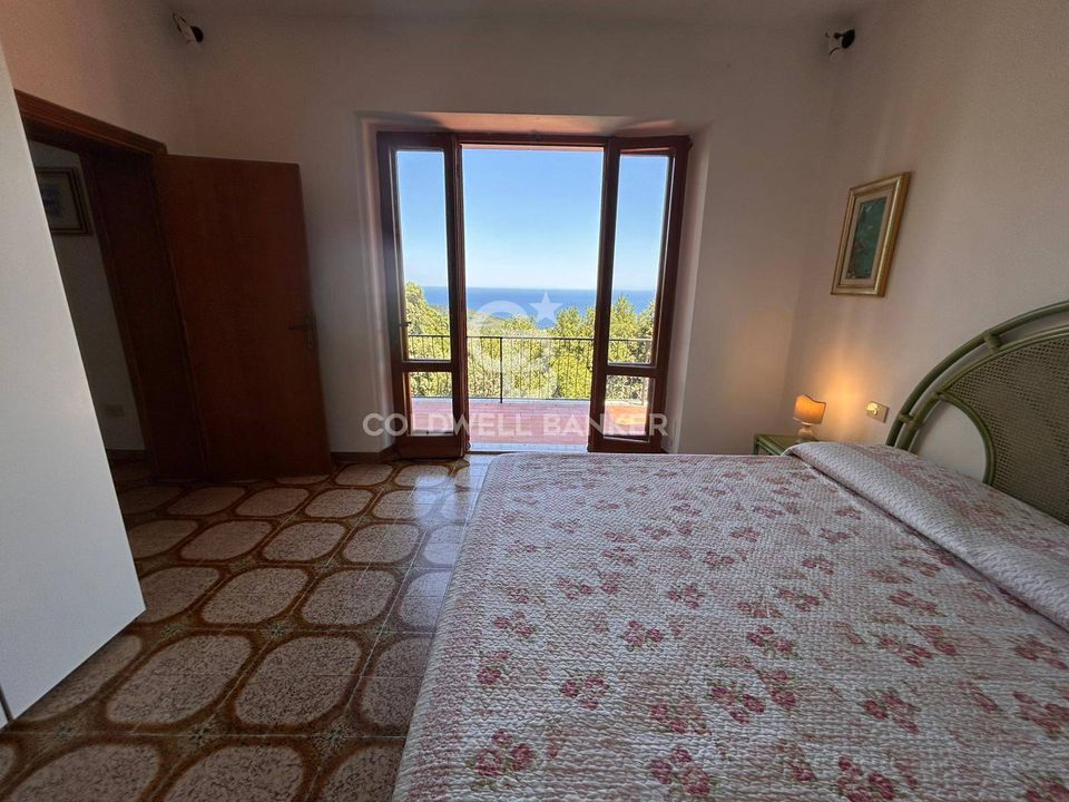 Lejlighed i Marciana, Livorno - foto 1