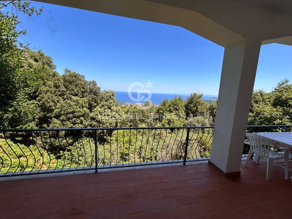 Lejlighed i Marciana, Livorno - foto 5