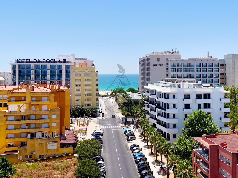 Lejlighed i Portimao, Faro - foto 3