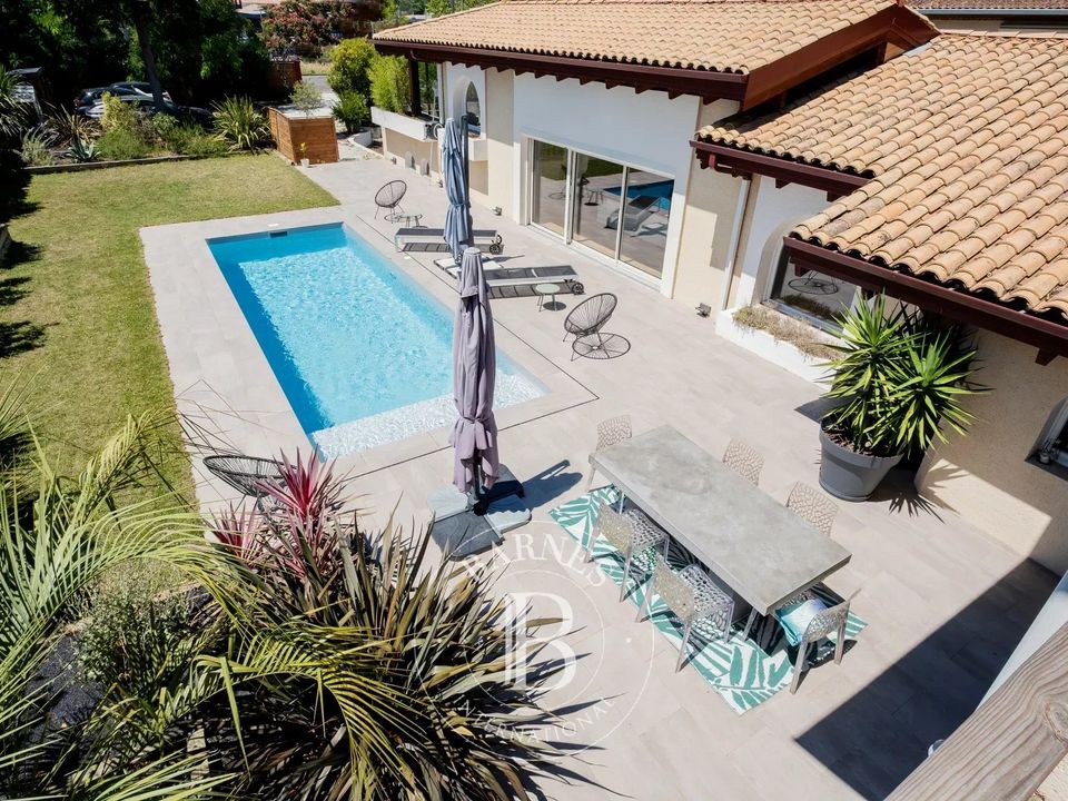 Villa i Mérignac, Gironde - foto 4