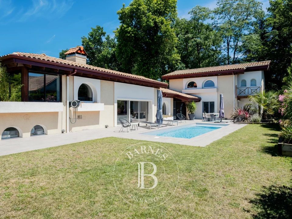 Villa i Mérignac, Gironde - foto 5