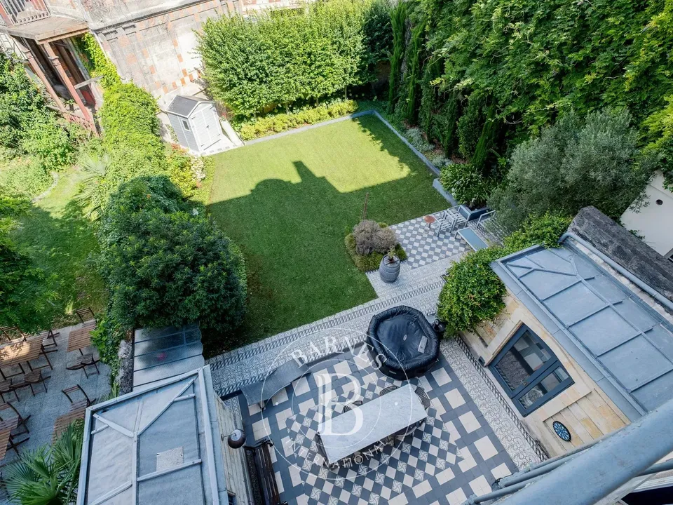 Landejendom i Bordeaux, Gironde - foto 3