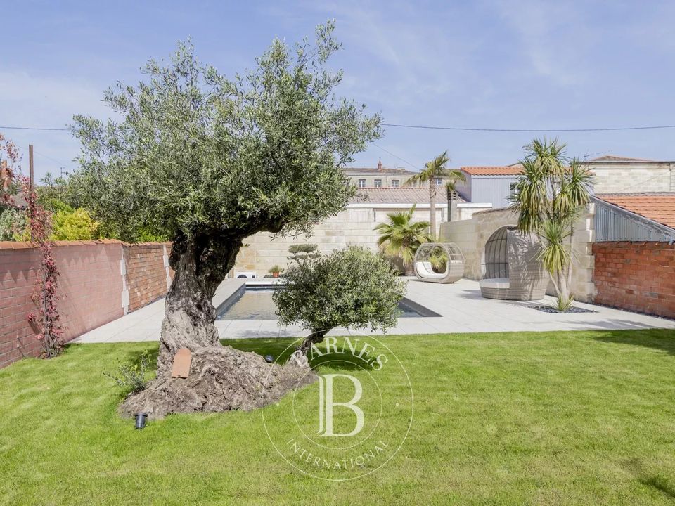 Villa i Bordeaux, Gironde - foto 1