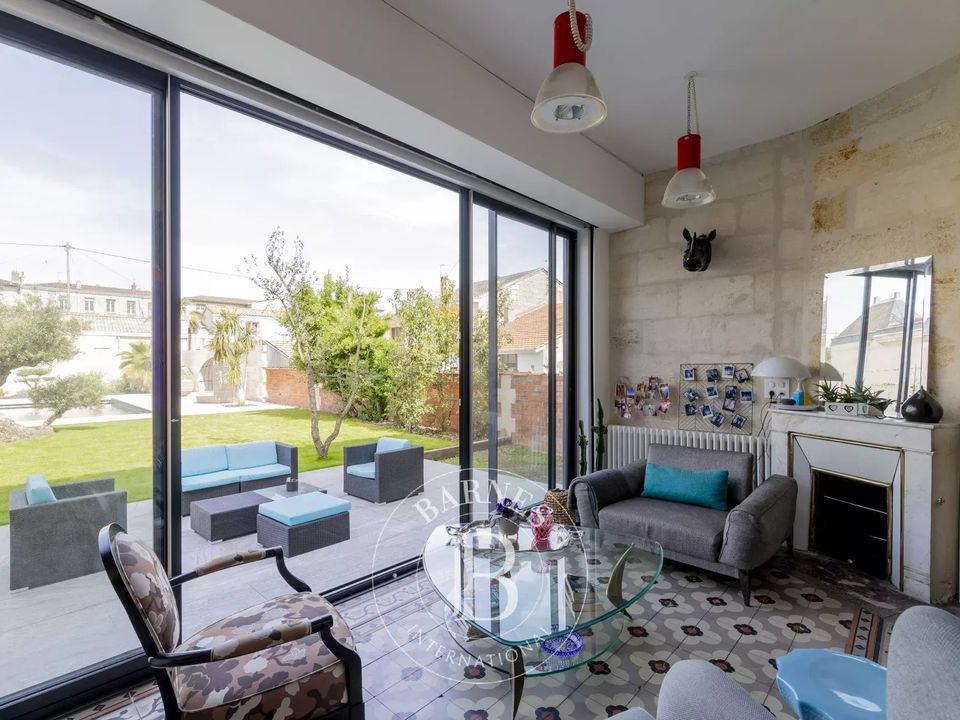 Villa i Bordeaux, Gironde - foto 3