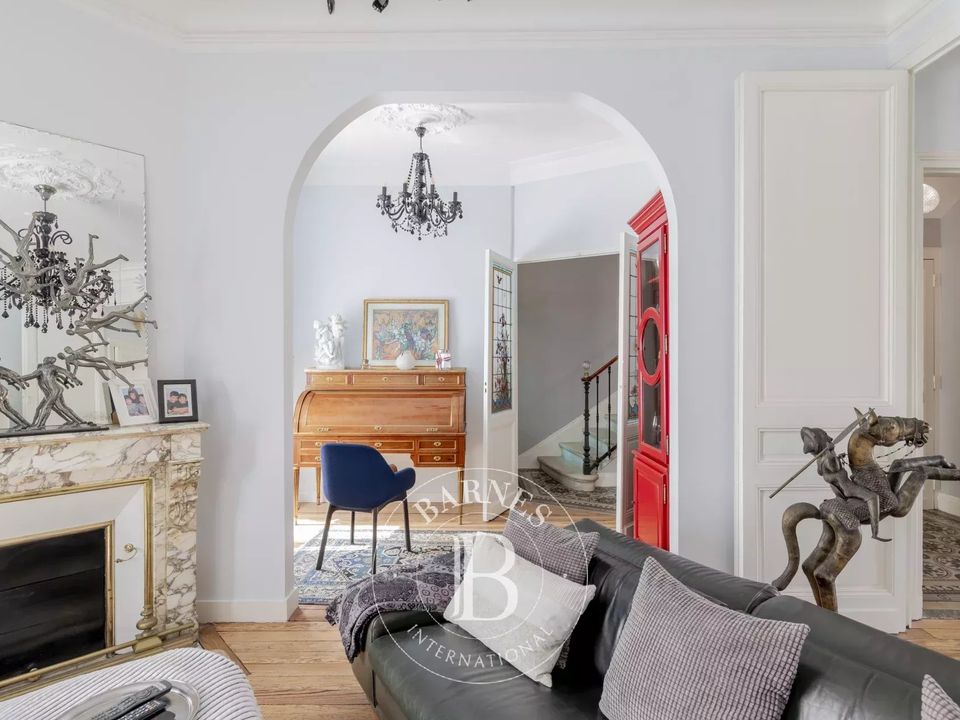Villa i Bordeaux, Gironde - foto 4