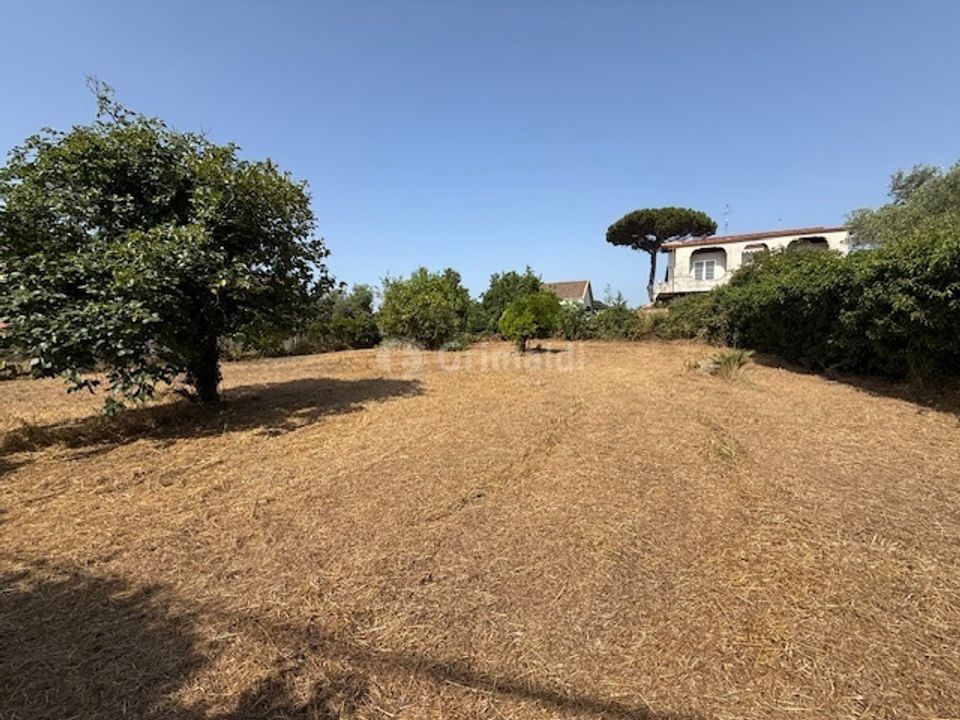Helårsgrund i Nettuno, Rome - foto 4