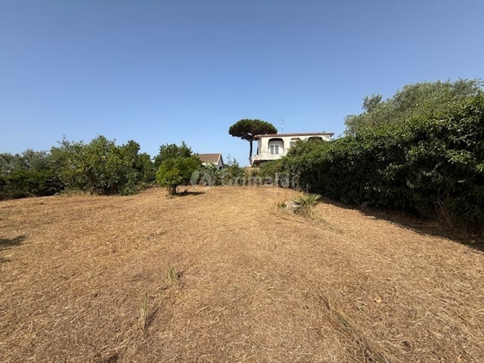 Helårsgrund i Nettuno, Rome - foto 5