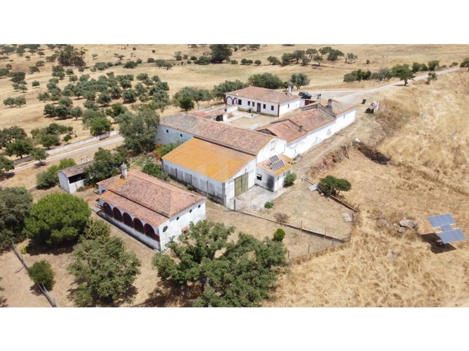 Masia a Ourique, Beja - foto 2