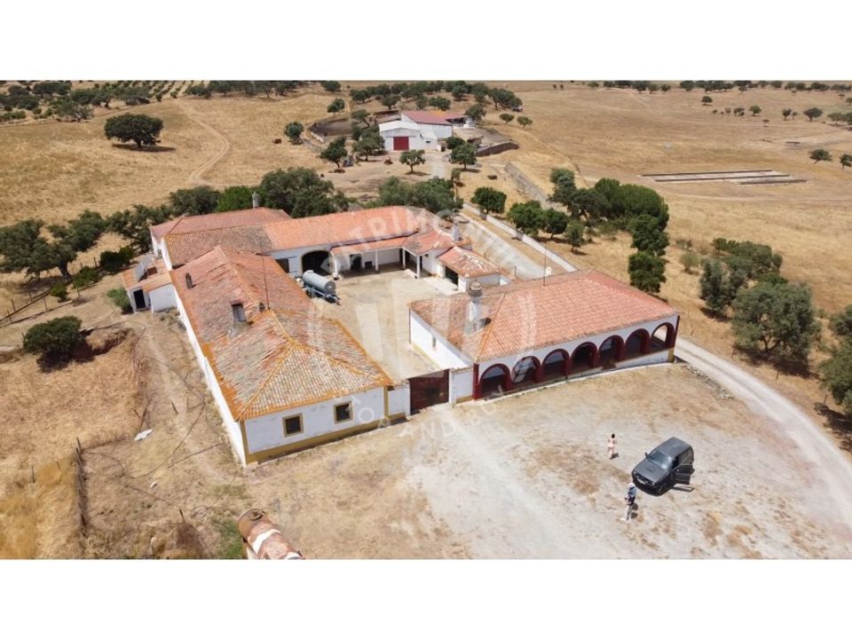 Masia a Ourique, Beja - foto 1