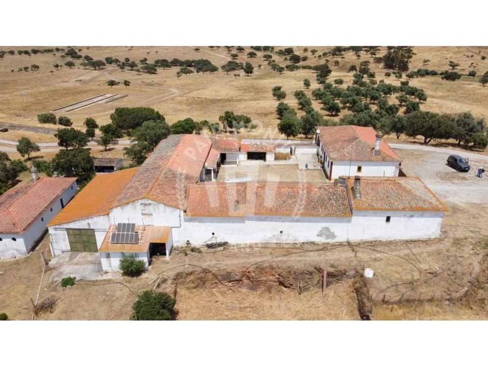 Masia a Ourique, Beja - foto 3