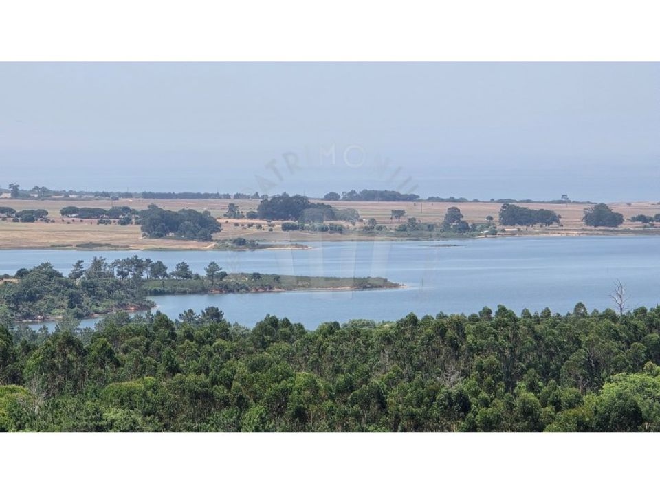Landejendom i Sines, Setubal - foto 1