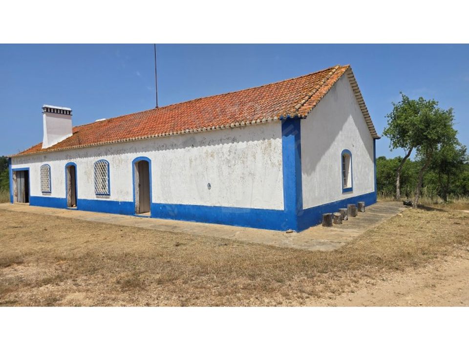 Landejendom i Sines, Setubal - foto 3