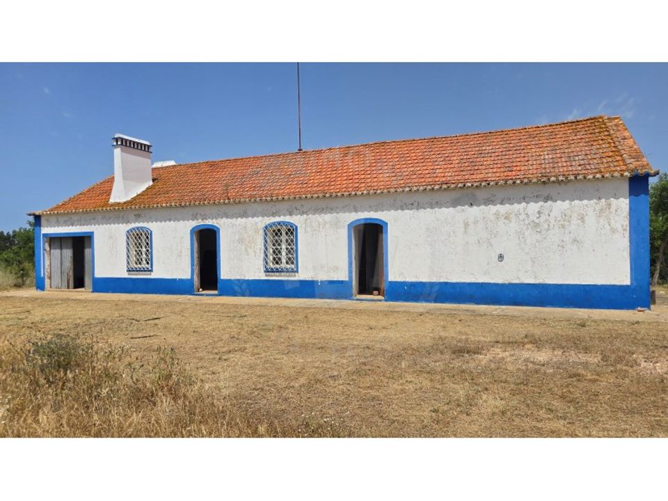 Landejendom i Sines, Setubal - foto 4