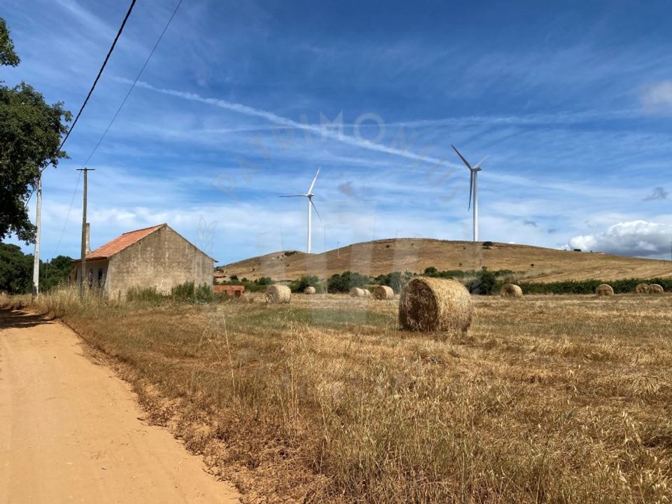 Farm i Sines, Setubal - foto 2