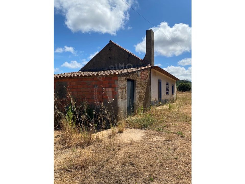 Farm i Sines, Setubal - foto 3