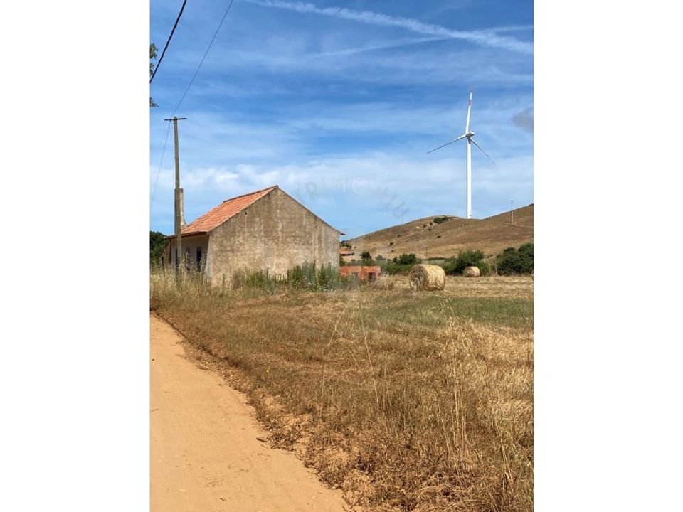 Farm i Sines, Setubal - foto 5