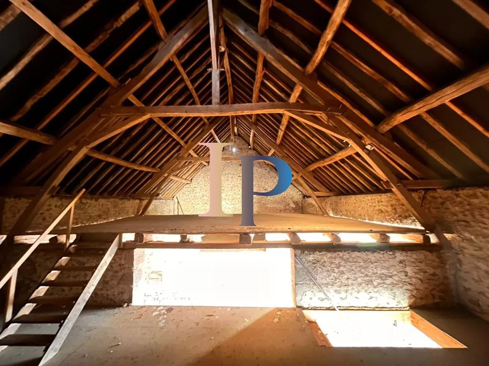 Villa i Charlieu, Loire - foto 1