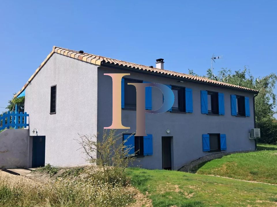 Villa i Charolles, Saone-et-Loire - bilde 2