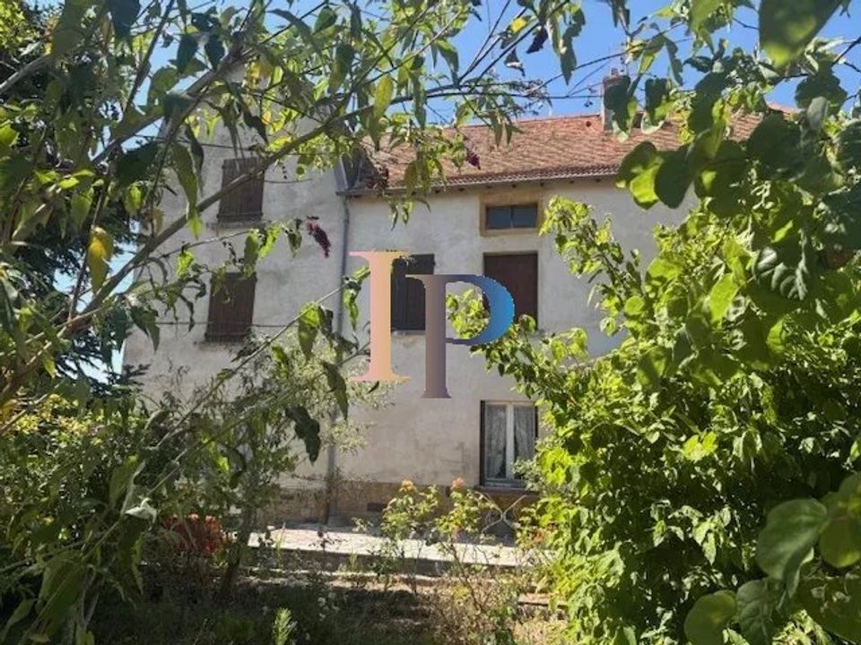 Villa i Pouilly-sous-Charlieu, Loire - foto 5