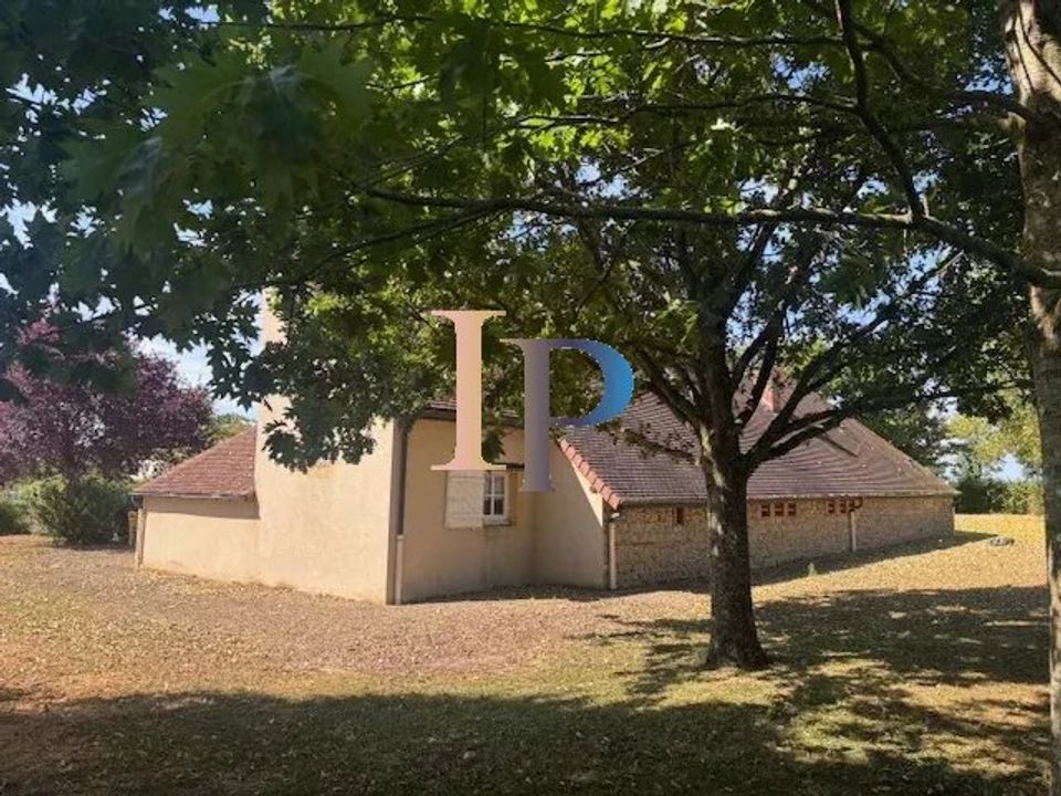 Villa i Digoin, Saone-et-Loire - foto 2