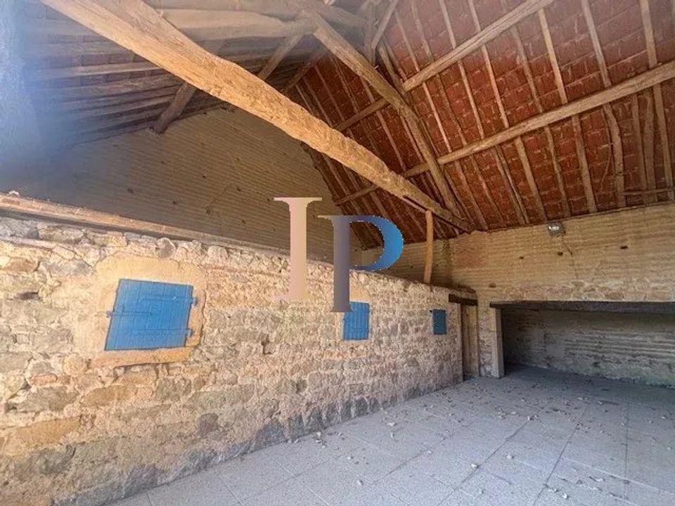 Villa i Digoin, Saone-et-Loire - foto 3