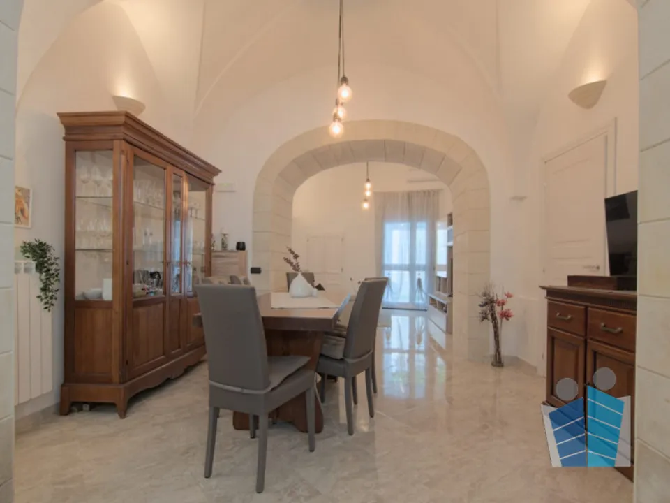 Villa en Poggiardo, Lecce - foto 1