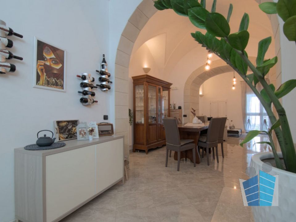 Villa en Poggiardo, Lecce - foto 2