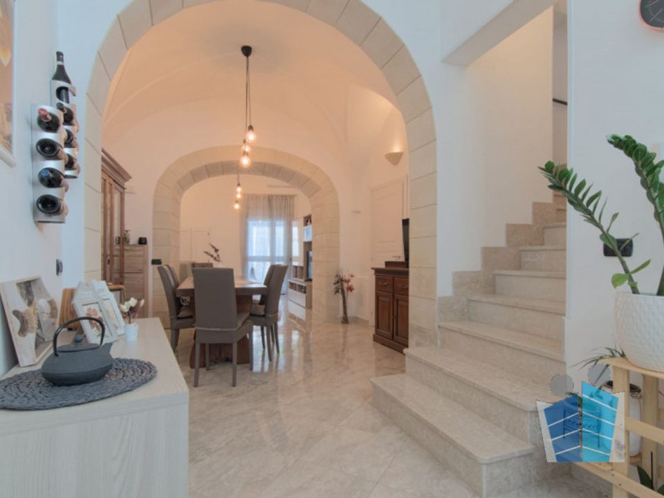 Villa en Poggiardo, Lecce - foto 3