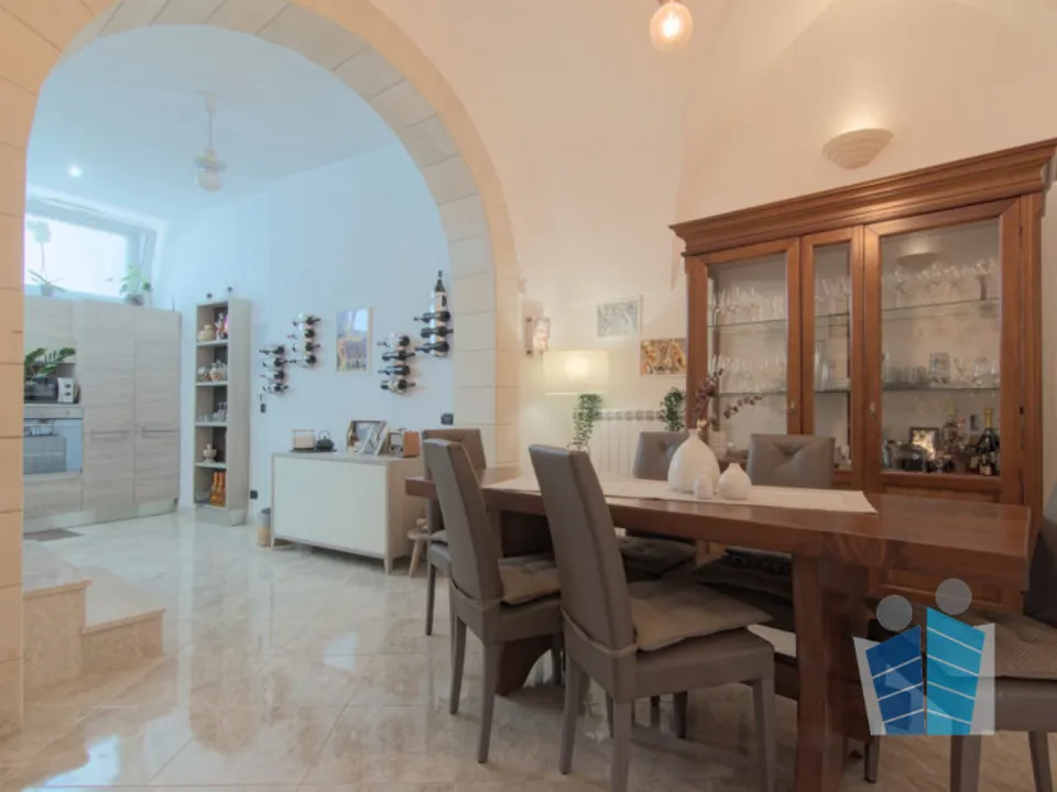 Villa en Poggiardo, Lecce - foto 4