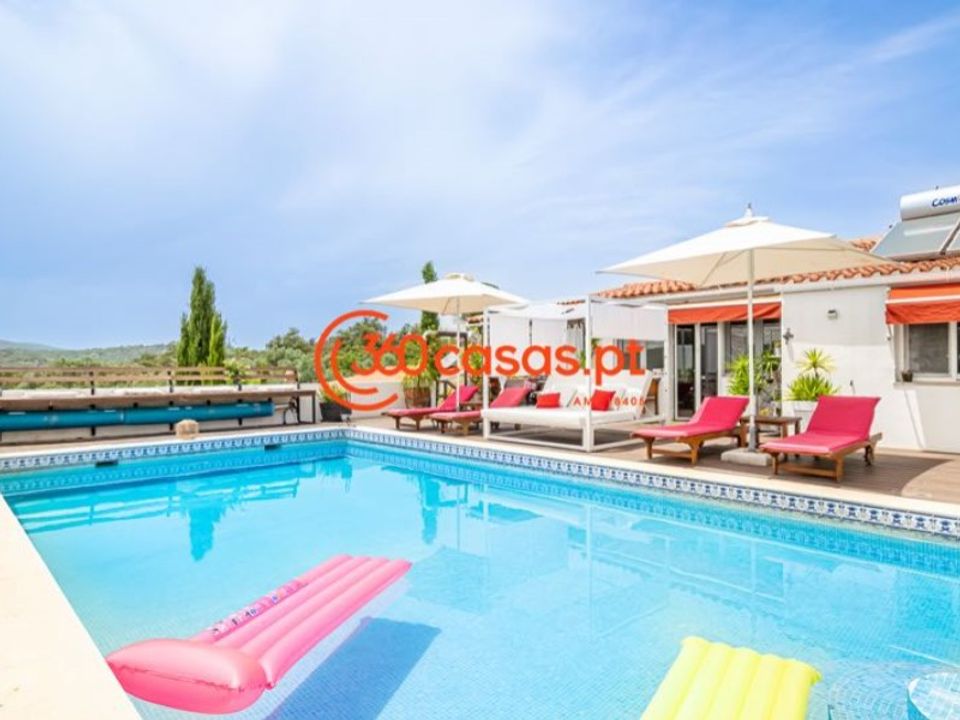Masia a Loule, Faro - foto 2