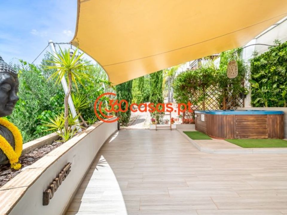 Masia a Loule, Faro - foto 4