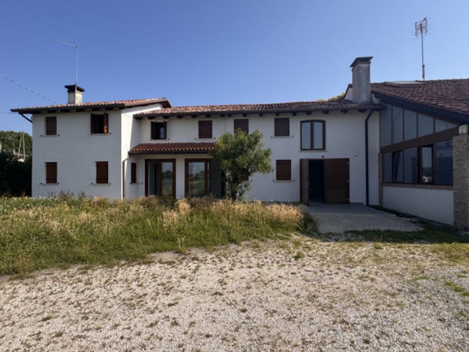Villa a Vigonza, Padua - foto 1