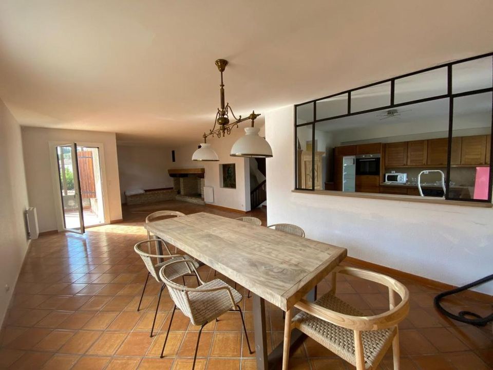 Villa i Limoux, Aude - foto 1