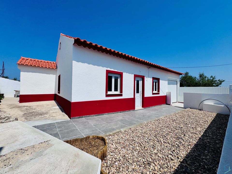 Villa a Tomar, Santarem - foto 1