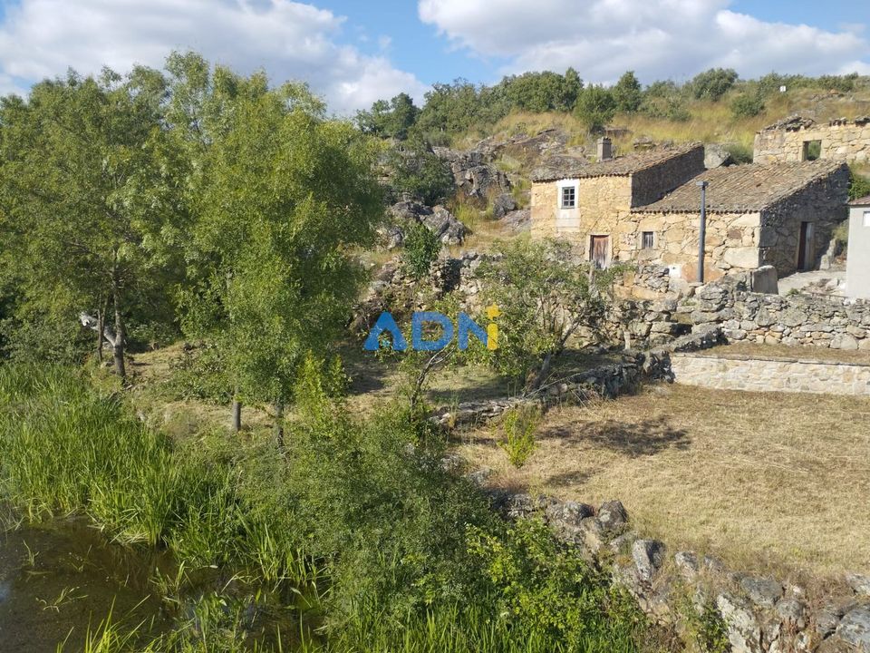 Villa i Aldeia da Ribeira, Vilar Maior e Badamalos, Guarda - foto 1