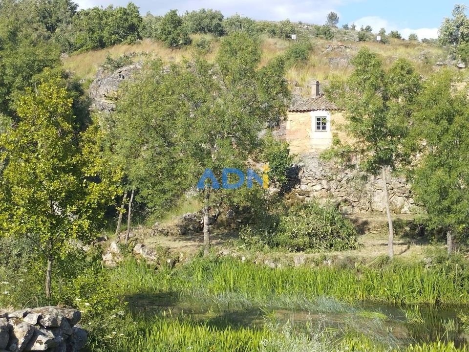 Villa i Aldeia da Ribeira, Vilar Maior e Badamalos, Guarda - foto 2
