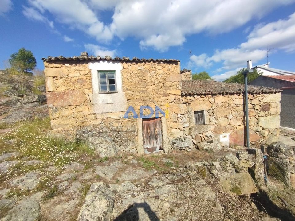 Villa i Aldeia da Ribeira, Vilar Maior e Badamalos, Guarda - foto 5