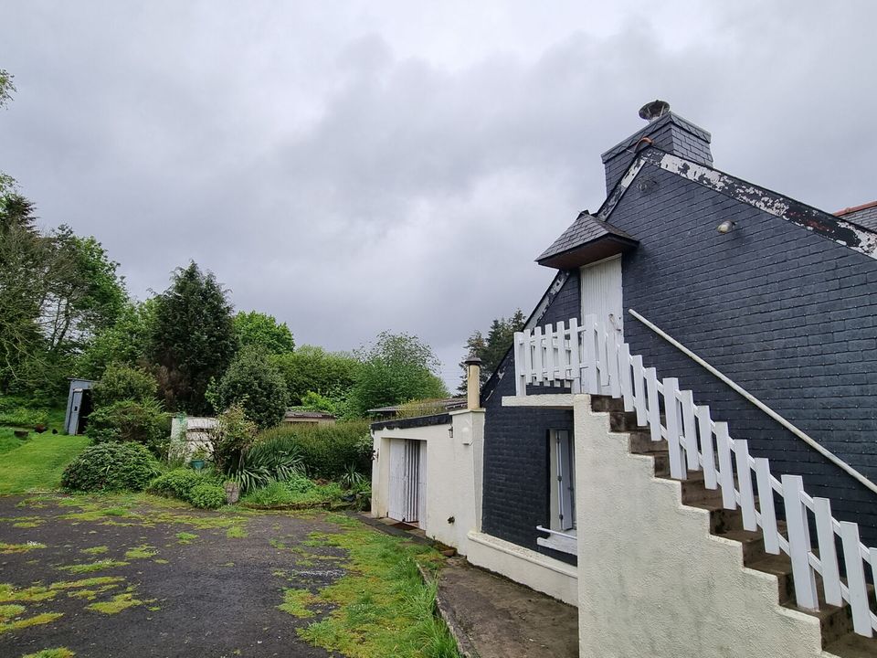 Villa i Merdrignac, Cotes-d'Armor - foto 4