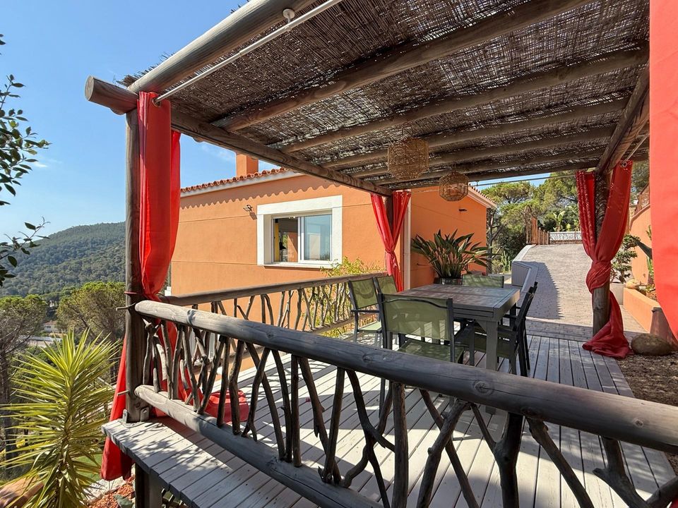 Villa i Sant Feliu De Guixols, Gerona - foto 2
