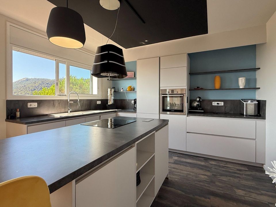 Villa i Sant Feliu De Guixols, Gerona - foto 3
