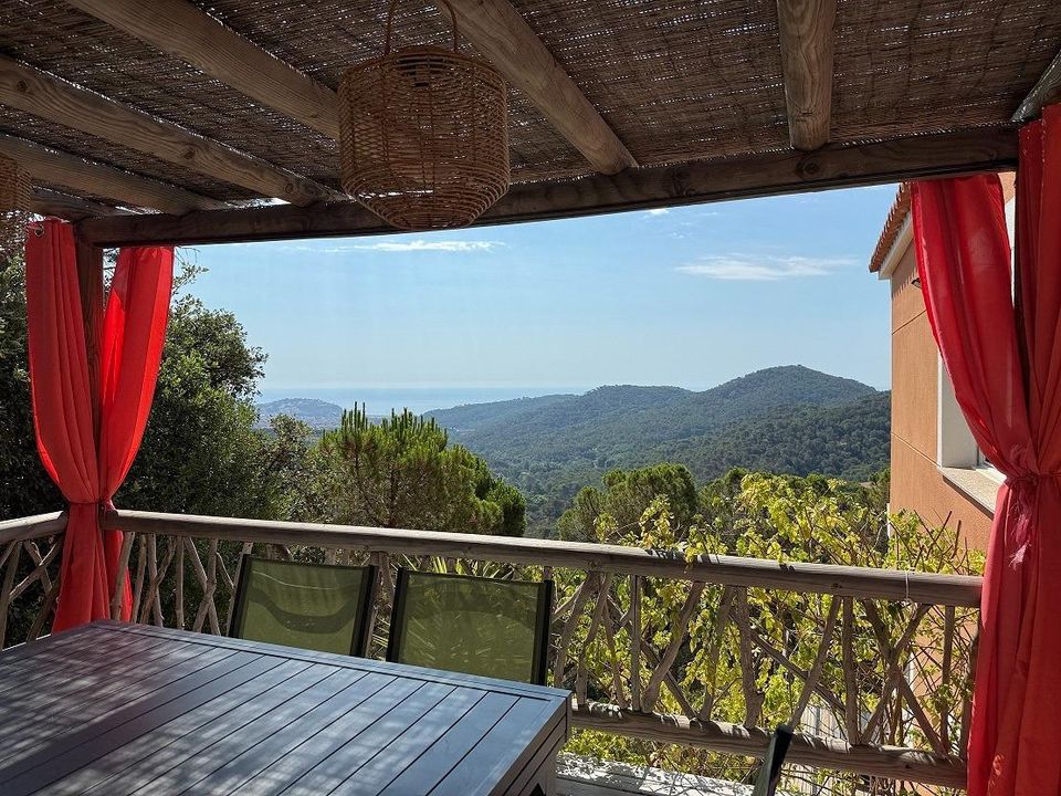 Villa i Sant Feliu De Guixols, Gerona - foto 4