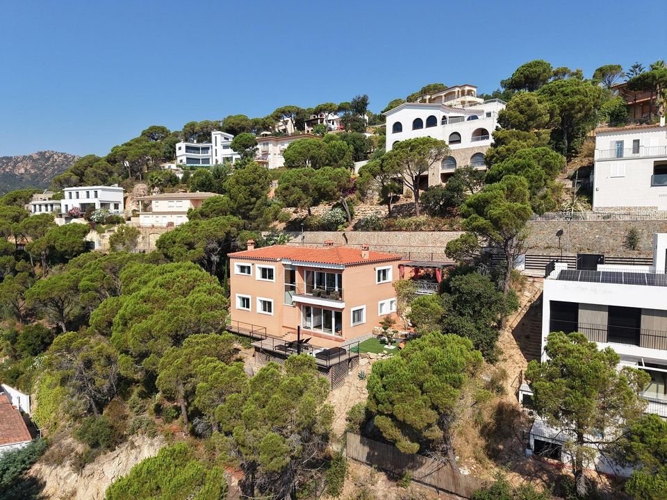 Villa i Sant Feliu De Guixols, Gerona - foto 5