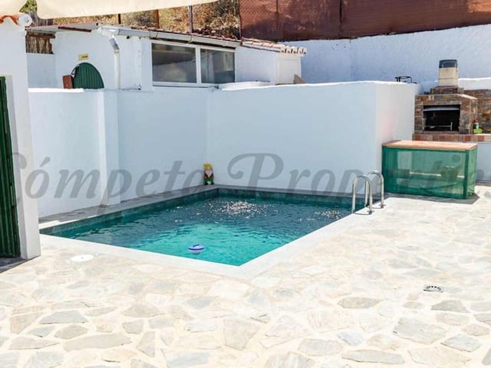 Villa i Competa, Malaga - foto 2