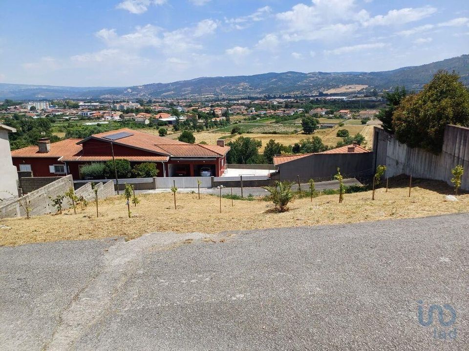 Helårsgrund i Chaves, Vila Real - foto 1