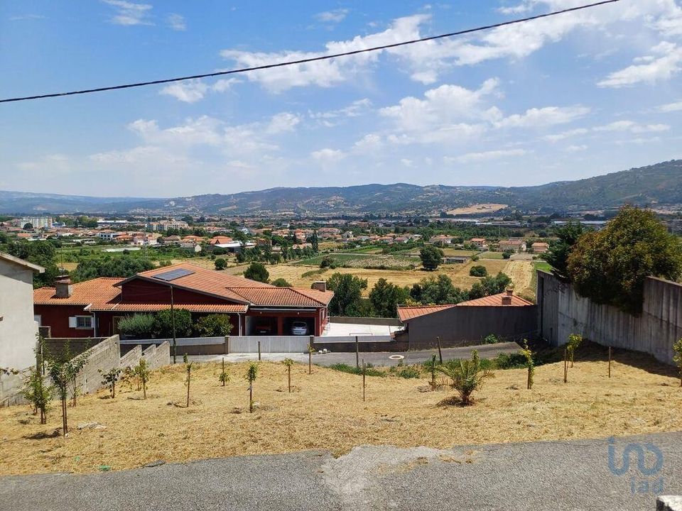 Helårsgrund i Chaves, Vila Real - foto 3
